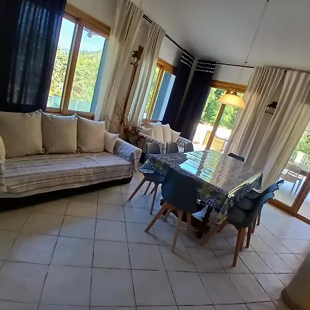 Villa Paradiso