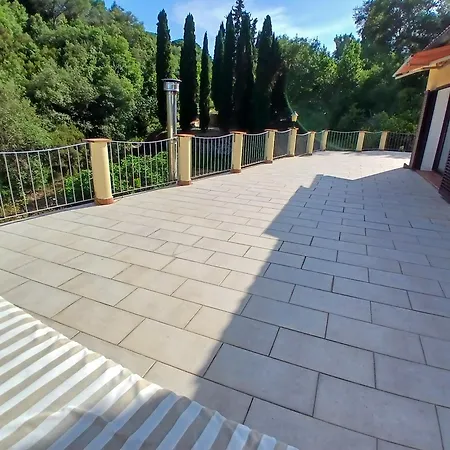Paradiso Villa