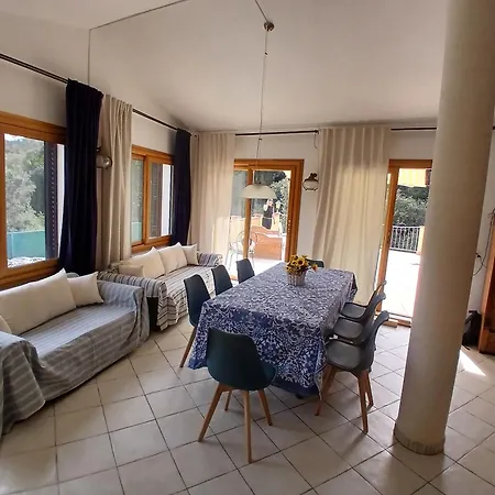 Paradiso Villa *