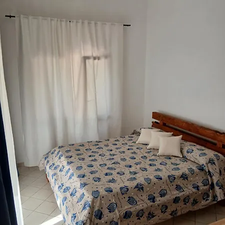 Paradiso Capoliveri (Isola d'Elba)