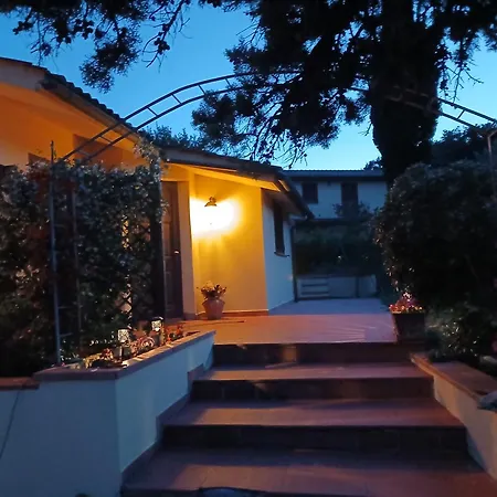 Paradiso Villa *