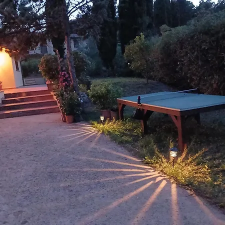 Villa Paradiso Capoliveri (Isola d'Elba)