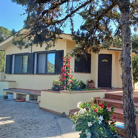 Paradiso Villa *