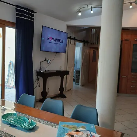 Paradiso Villa *