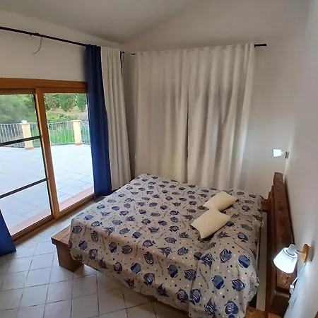 Villa Paradiso Capoliveri (Isola d'Elba)