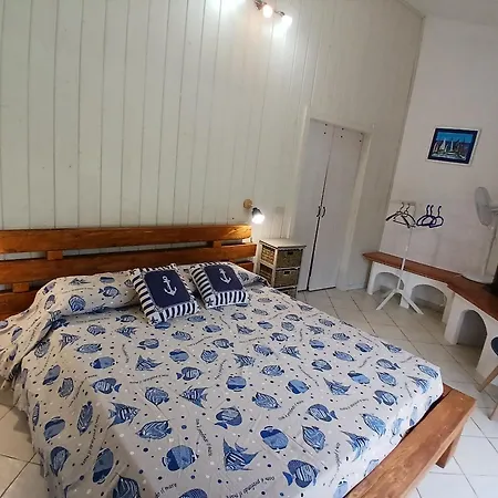 Paradiso Villa