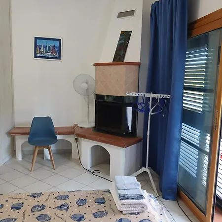 Paradiso Capoliveri (Isola d'Elba)