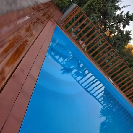 Villa Paradiso Capoliveri (Isola d'Elba)