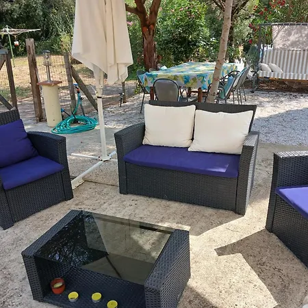 Paradiso Villa *