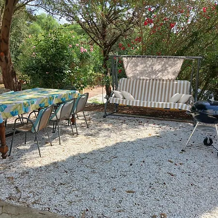 Paradiso Villa